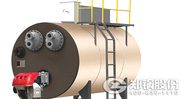 燃气真空热水锅炉