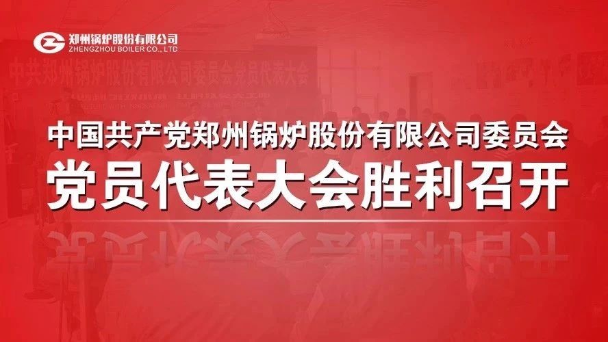 中共欧博abg委员会党员代表大会顺利召开